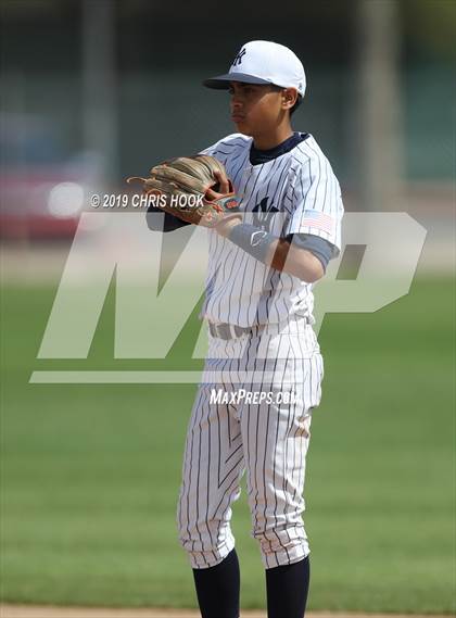 Thumbnail 2 in Staley vs Yuma (Lancer Classic) photogallery.