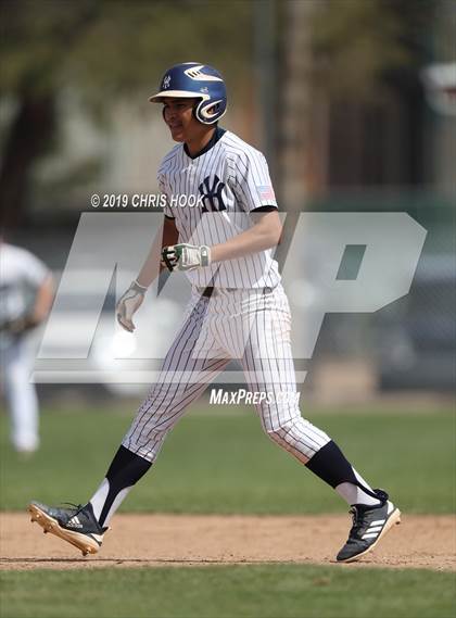 Thumbnail 3 in Staley vs Yuma (Lancer Classic) photogallery.