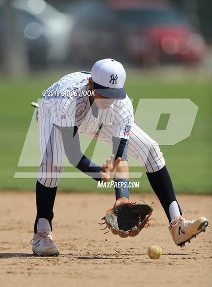 Thumbnail 2 in Staley vs Yuma (Lancer Classic) photogallery.