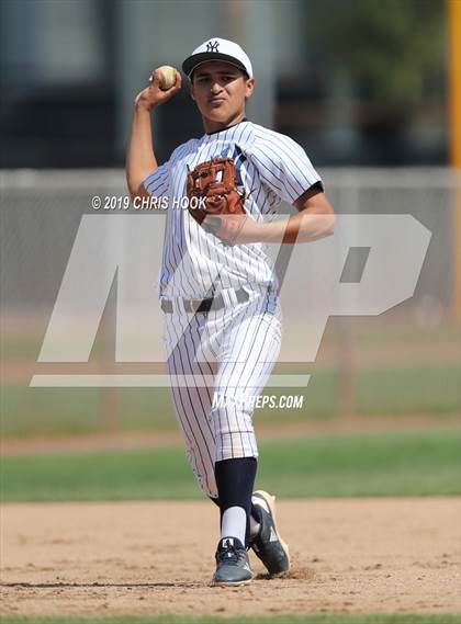 Thumbnail 3 in Staley vs Yuma (Lancer Classic) photogallery.