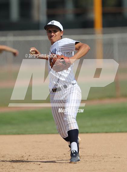 Thumbnail 2 in Staley vs Yuma (Lancer Classic) photogallery.