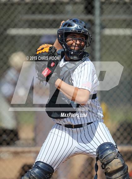 Thumbnail 3 in Staley vs Yuma (Lancer Classic) photogallery.