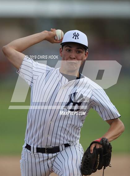 Thumbnail 3 in Staley vs Yuma (Lancer Classic) photogallery.