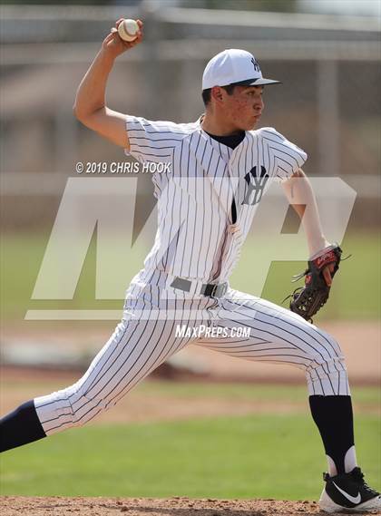 Thumbnail 3 in Staley vs Yuma (Lancer Classic) photogallery.