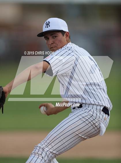 Thumbnail 1 in Staley vs Yuma (Lancer Classic) photogallery.