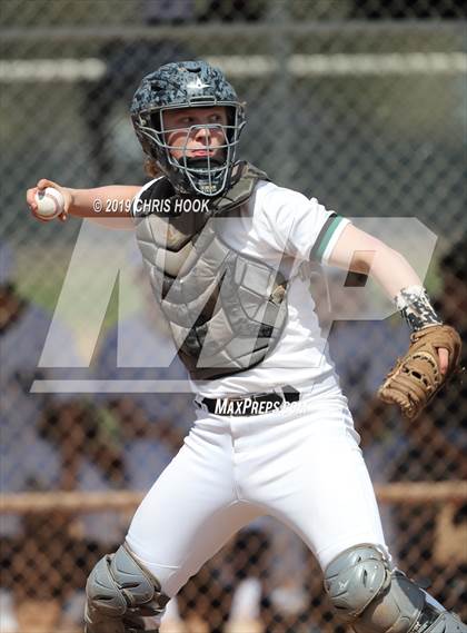 Thumbnail 1 in Staley vs Yuma (Lancer Classic) photogallery.