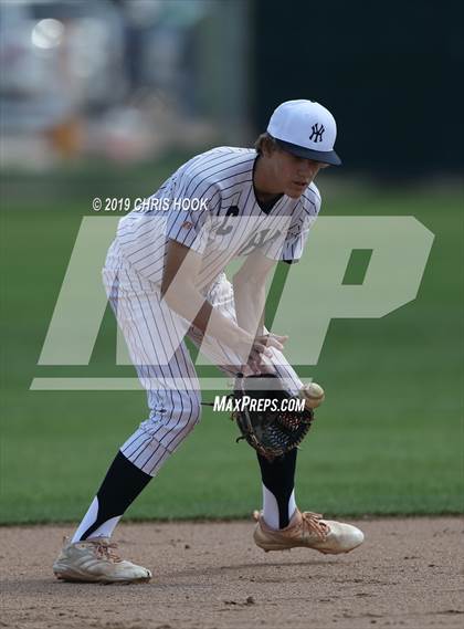 Thumbnail 3 in Staley vs Yuma (Lancer Classic) photogallery.