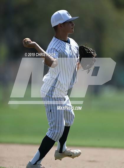 Thumbnail 3 in Staley vs Yuma (Lancer Classic) photogallery.