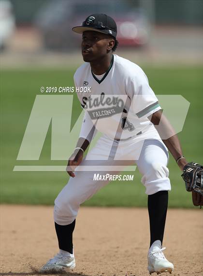 Thumbnail 3 in Staley vs Yuma (Lancer Classic) photogallery.