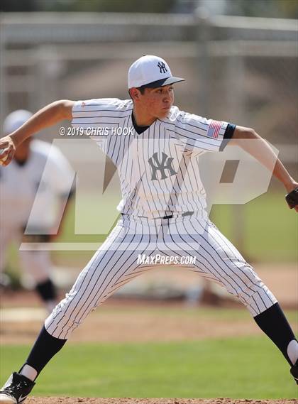 Thumbnail 2 in Staley vs Yuma (Lancer Classic) photogallery.