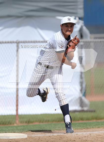 Thumbnail 3 in Staley vs Yuma (Lancer Classic) photogallery.