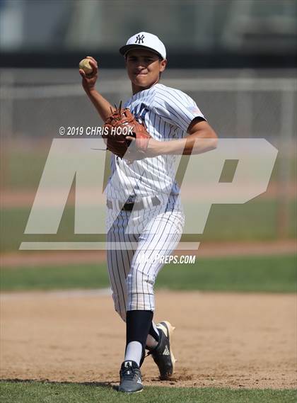 Thumbnail 1 in Staley vs Yuma (Lancer Classic) photogallery.