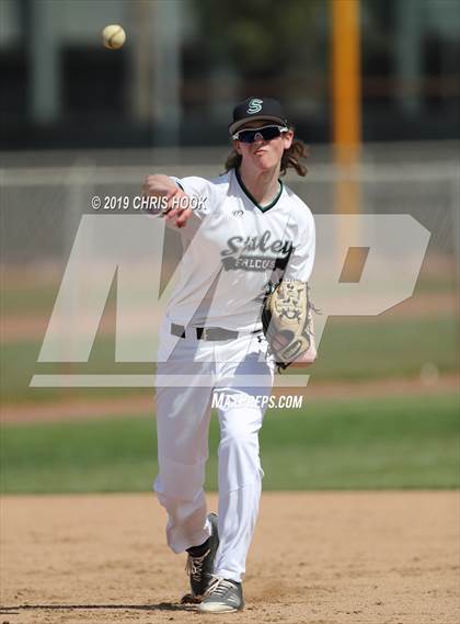 Thumbnail 1 in Staley vs Yuma (Lancer Classic) photogallery.