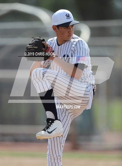 Thumbnail 3 in Staley vs Yuma (Lancer Classic) photogallery.