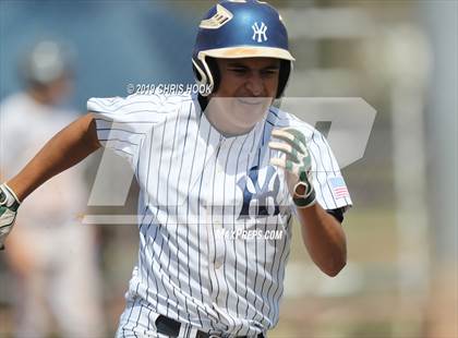 Thumbnail 3 in Staley vs Yuma (Lancer Classic) photogallery.