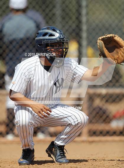 Thumbnail 1 in Staley vs Yuma (Lancer Classic) photogallery.