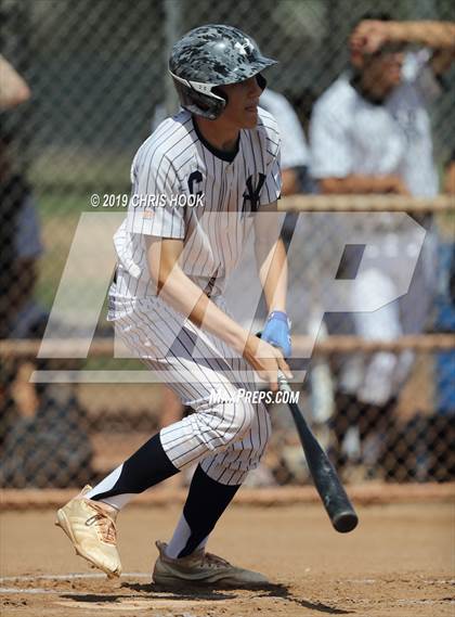 Thumbnail 3 in Staley vs Yuma (Lancer Classic) photogallery.