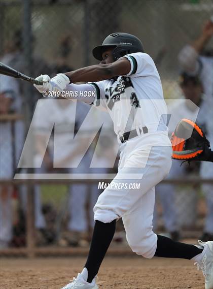 Thumbnail 2 in Staley vs Yuma (Lancer Classic) photogallery.