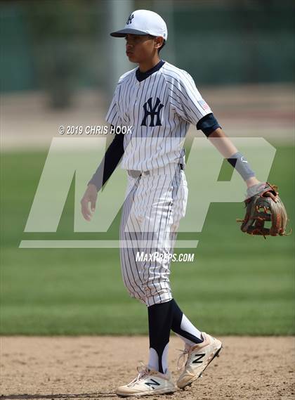 Thumbnail 3 in Staley vs Yuma (Lancer Classic) photogallery.