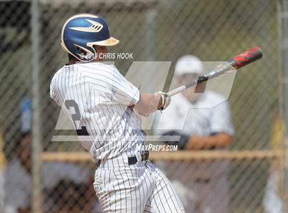 Thumbnail 2 in Staley vs Yuma (Lancer Classic) photogallery.
