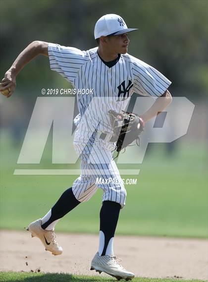 Thumbnail 2 in Staley vs Yuma (Lancer Classic) photogallery.