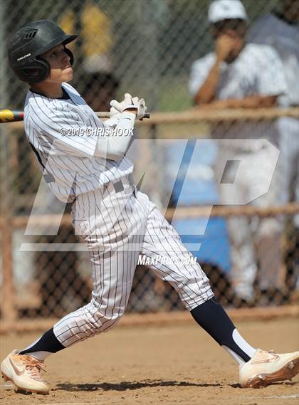 Thumbnail 3 in Staley vs Yuma (Lancer Classic) photogallery.
