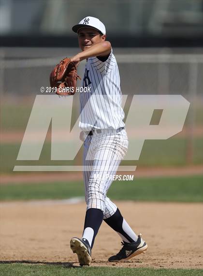 Thumbnail 3 in Staley vs Yuma (Lancer Classic) photogallery.