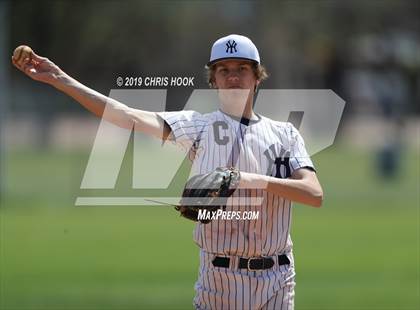 Thumbnail 2 in Staley vs Yuma (Lancer Classic) photogallery.