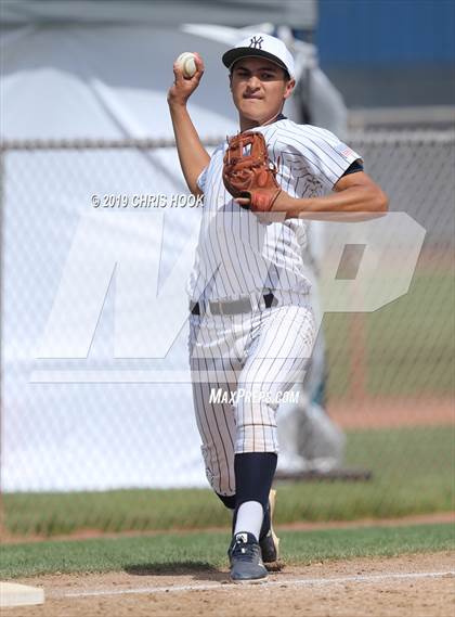 Thumbnail 3 in Staley vs Yuma (Lancer Classic) photogallery.