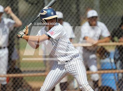 Thumbnail 3 in Staley vs Yuma (Lancer Classic) photogallery.