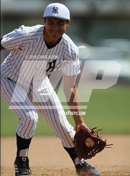 Thumbnail 2 in Staley vs Yuma (Lancer Classic) photogallery.