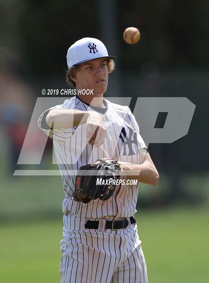 Thumbnail 1 in Staley vs Yuma (Lancer Classic) photogallery.