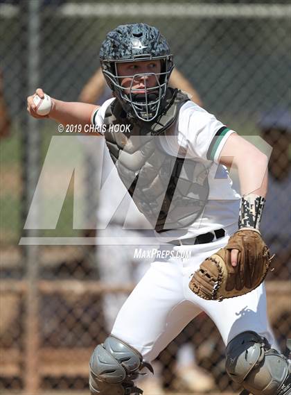 Thumbnail 3 in Staley vs Yuma (Lancer Classic) photogallery.