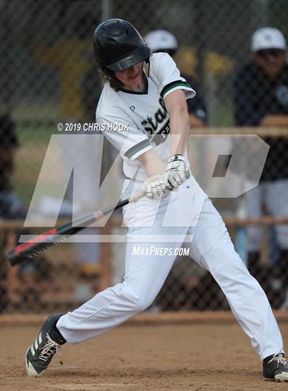 Thumbnail 1 in Staley vs Yuma (Lancer Classic) photogallery.