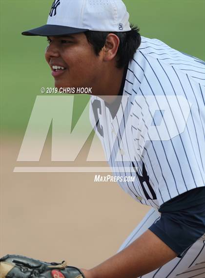 Thumbnail 3 in Staley vs Yuma (Lancer Classic) photogallery.