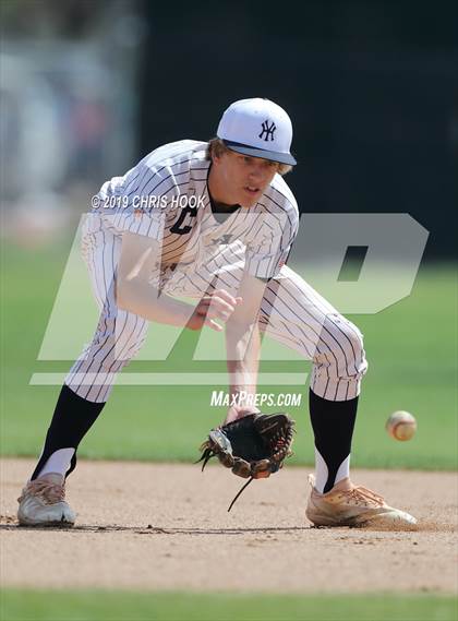 Thumbnail 3 in Staley vs Yuma (Lancer Classic) photogallery.