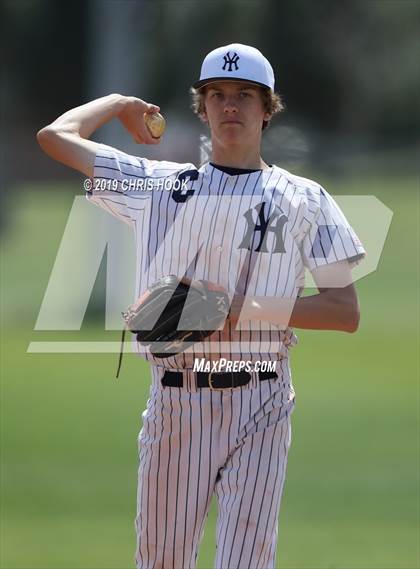 Thumbnail 2 in Staley vs Yuma (Lancer Classic) photogallery.