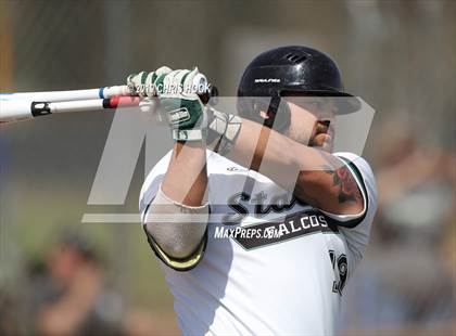 Thumbnail 1 in Staley vs Yuma (Lancer Classic) photogallery.