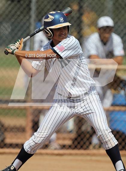 Thumbnail 2 in Staley vs Yuma (Lancer Classic) photogallery.