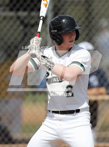 Thumbnail 3 in Staley vs Yuma (Lancer Classic) photogallery.