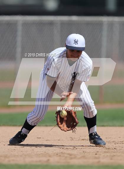 Thumbnail 2 in Staley vs Yuma (Lancer Classic) photogallery.
