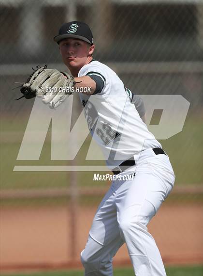 Thumbnail 1 in Staley vs Yuma (Lancer Classic) photogallery.