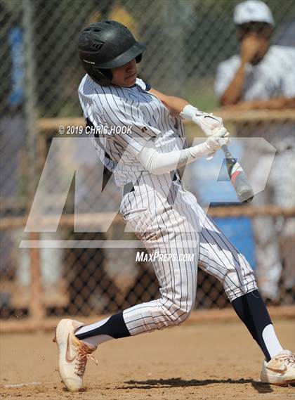 Thumbnail 2 in Staley vs Yuma (Lancer Classic) photogallery.