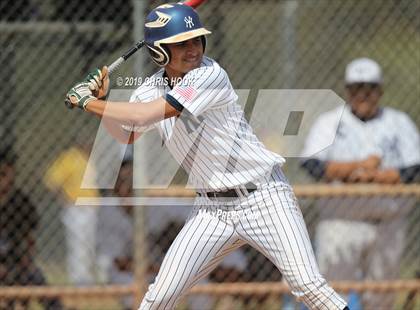 Thumbnail 3 in Staley vs Yuma (Lancer Classic) photogallery.