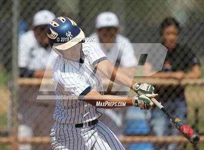 Thumbnail 3 in Staley vs Yuma (Lancer Classic) photogallery.