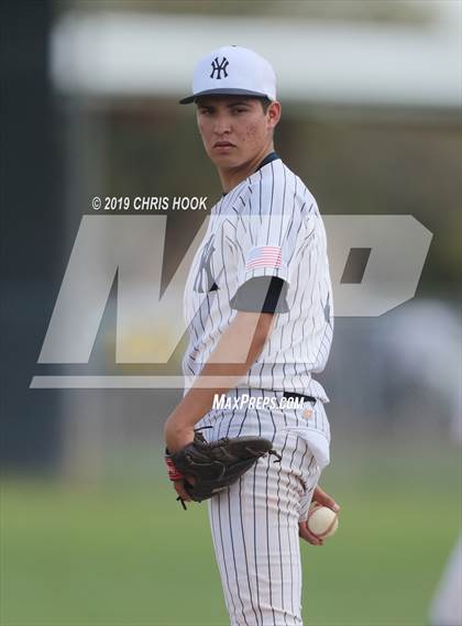 Thumbnail 2 in Staley vs Yuma (Lancer Classic) photogallery.