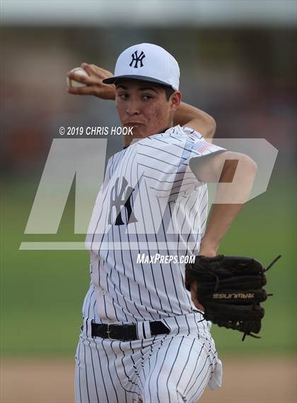 Thumbnail 2 in Staley vs Yuma (Lancer Classic) photogallery.