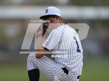 Thumbnail 1 in Staley vs Yuma (Lancer Classic) photogallery.