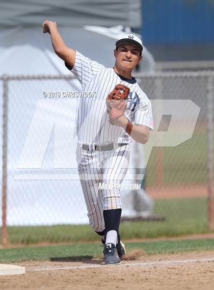 Thumbnail 2 in Staley vs Yuma (Lancer Classic) photogallery.