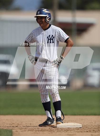 Thumbnail 1 in Staley vs Yuma (Lancer Classic) photogallery.